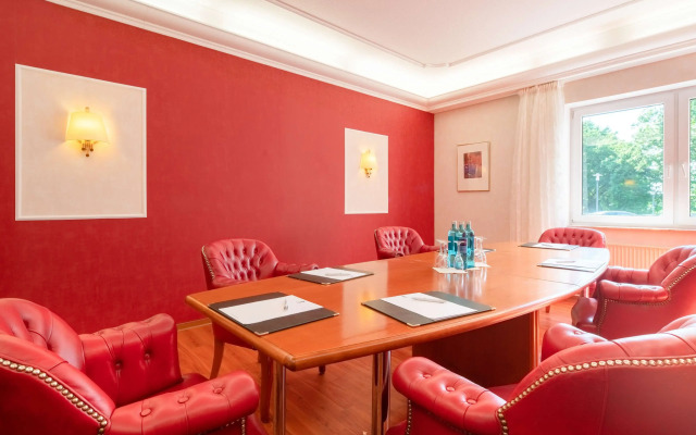 Best Western Hotel Am Papenberg