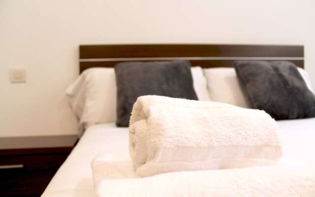 Restollal By Como En Casa