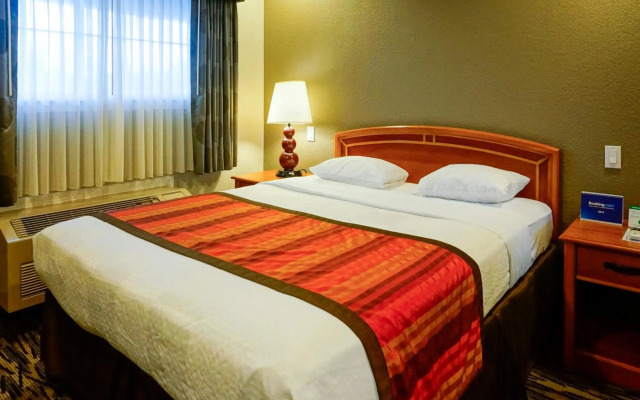 Hotel Parmani
