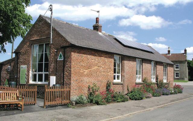 YHA Dalby Forest