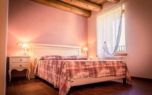 Agriturismo Corte Moranda