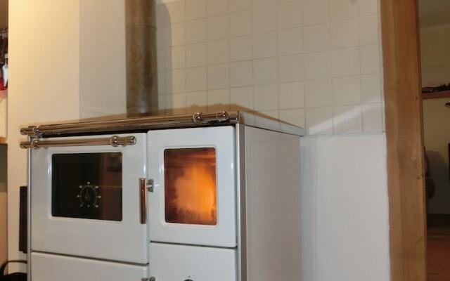 Ferienwohnung Schönberg