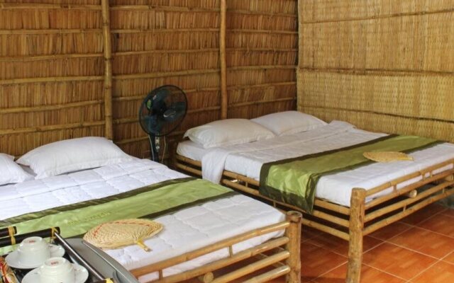 Green Village Homestay