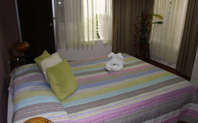 Regina Hotel