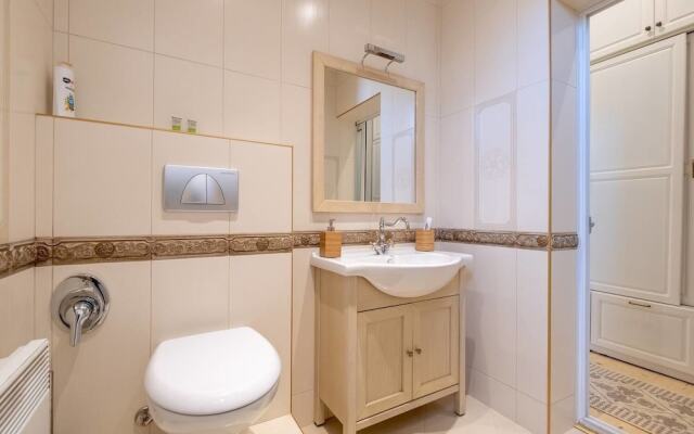FM Deluxe 2-BDR Apartment - Fantastic Stay