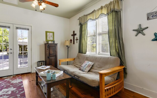 Carroll House Cottages