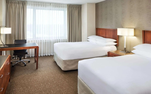 Hyatt Centric Chicago Ohare