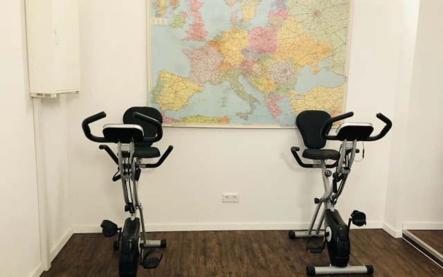 Galeria Hotel Walldorf