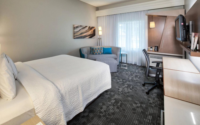 Courtyard by Marriott Rock Hill
