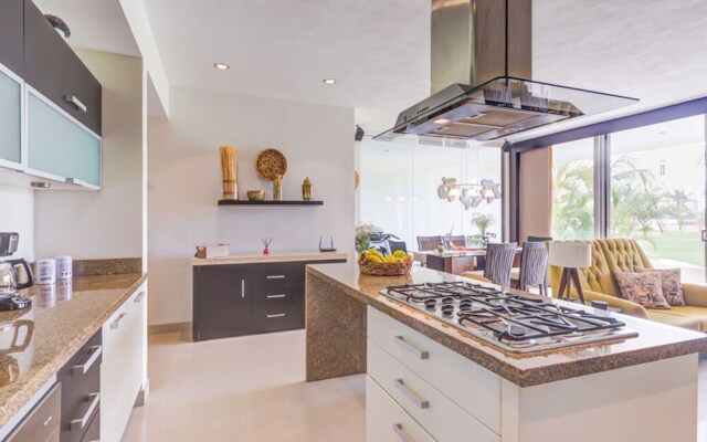NEW El Tigre Ibiza Community Shared Pool