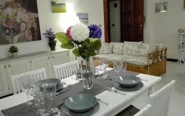 Raffy's House Pompei