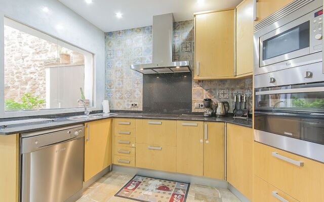 Boveda Boutique House