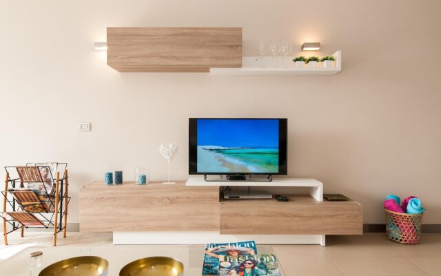 Apartment Playa Del Ingles Tanife