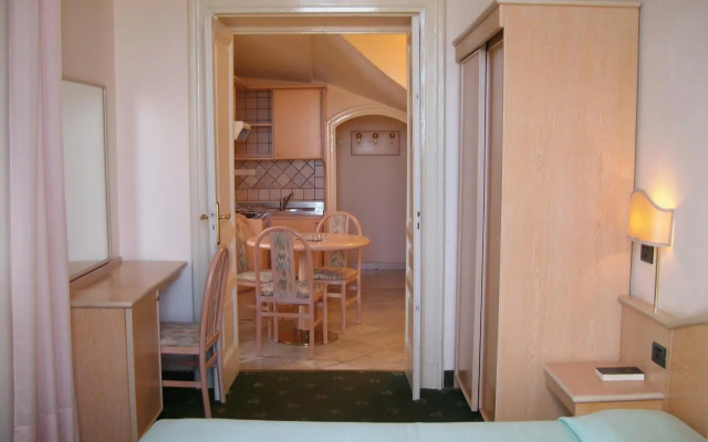 Residence Hotel Miramare