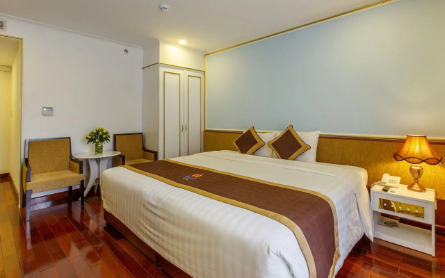Huong Sen Annex Hotel