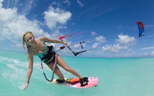 Malindila Apartment & House