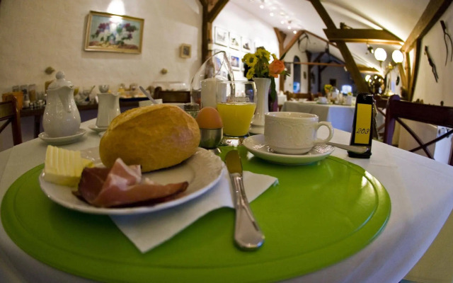 Kyritzer Landhotel Heine