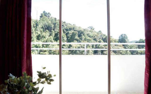 PLAY Residence at Cameron Jaya