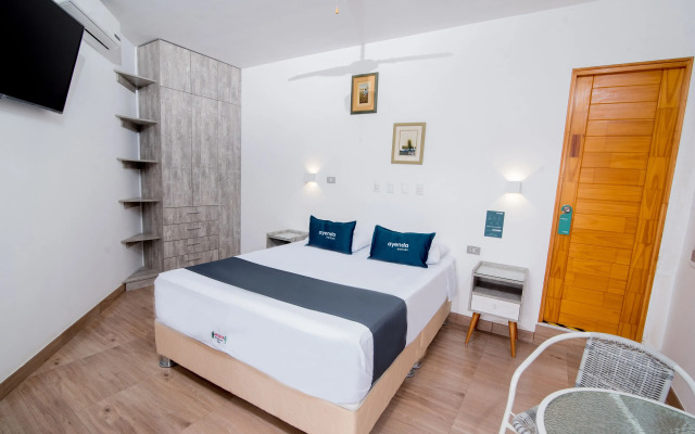 Hotel Arizona Miraflores