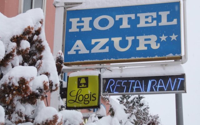 Hotel Azur