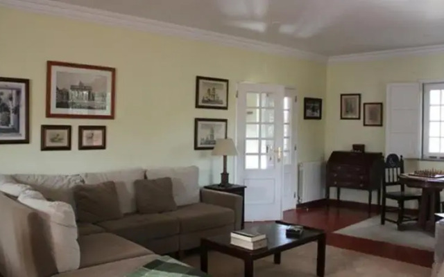 Quinta Do Marques House