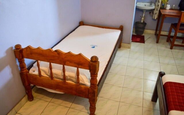Ogalis K Coast Hotel