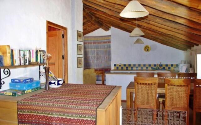Fincaretama Farmhouse Apartment Ronda