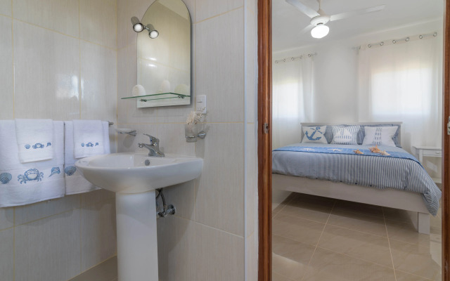 Los Flamencos Aparthotel
