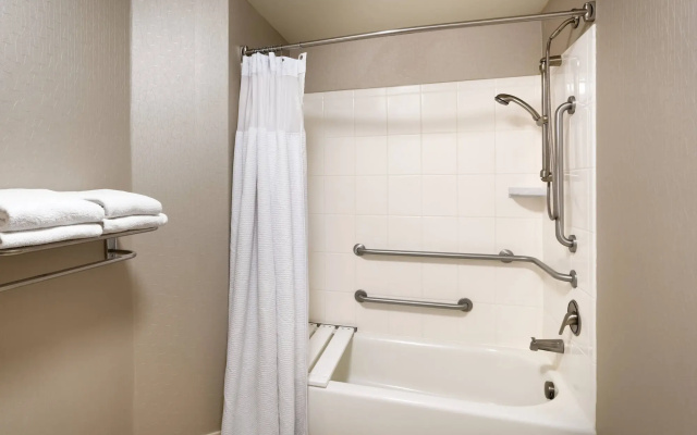 Springhill Suites by Marriott Thatcher
