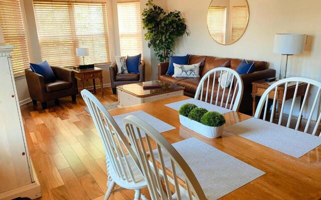 Two-Bedroom Vacation Condo