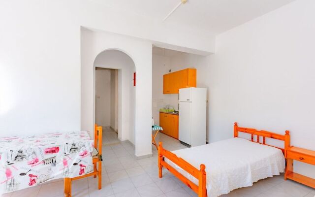 Irini Apartments