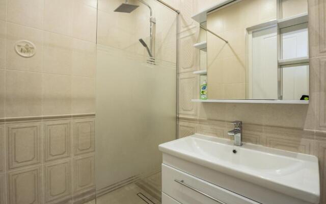 Stay Inn Apartments on Mashtots avenue