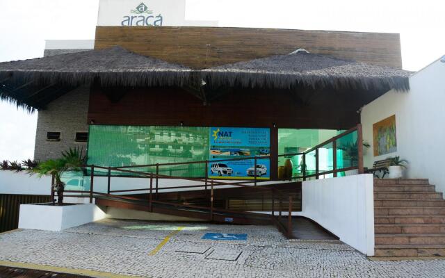 Araca Praia Flat