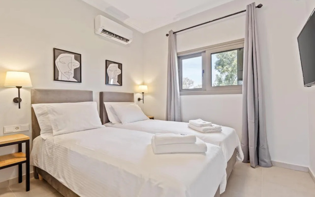 Comissa Luxury Suites