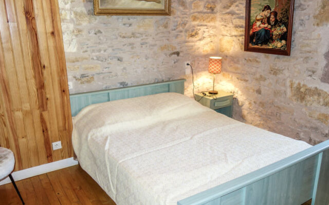 Holiday Home Surdoire