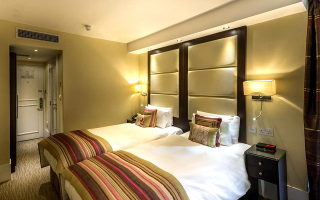 Grand Royale Hyde Park