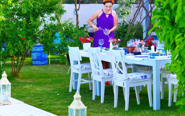 Alura Boutique Hotel