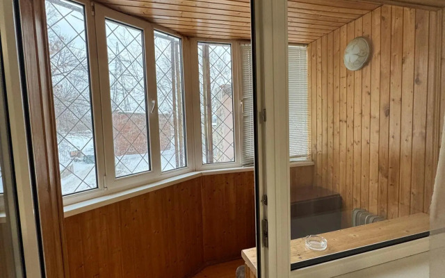 Апартаменты на улице Интернациональная 141/1