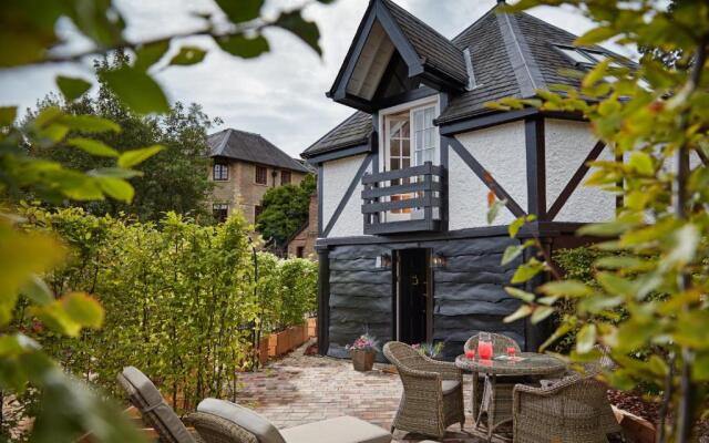 Pennyhill Park Hotel And Spa