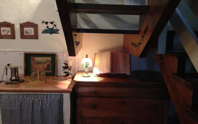 Casa Rural El Fortin