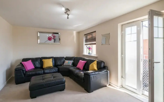 St James Apartment Ii