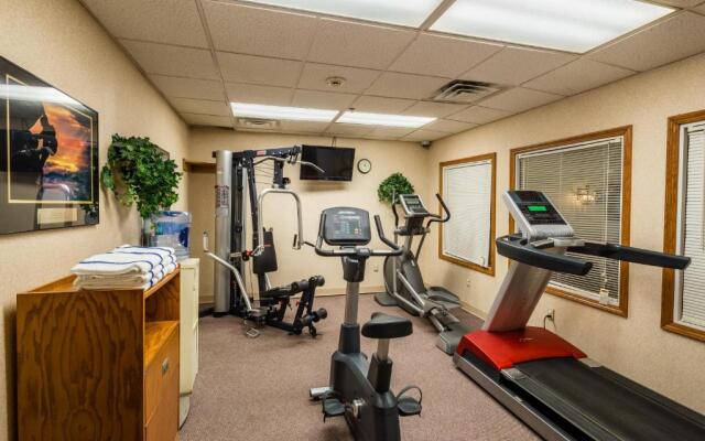 Coshocton Village Inn and Suites