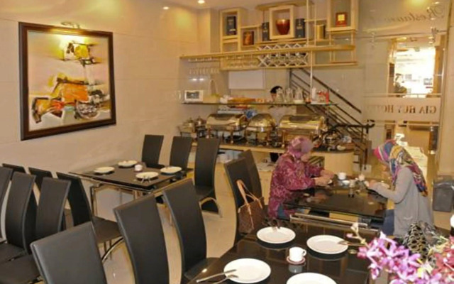 Gia Huy Hotel