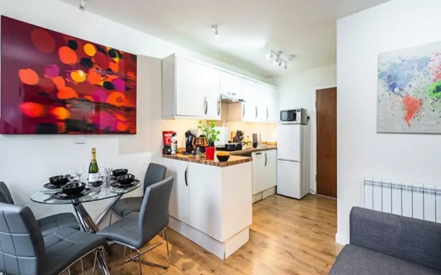 Homes On Tap - Bethnal Green & Brick Lane