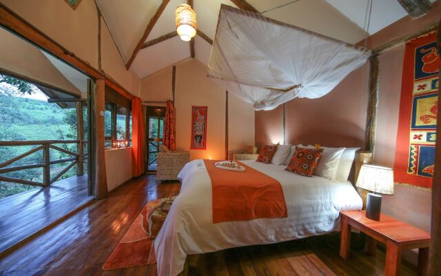 Gorilla Safari Lodge