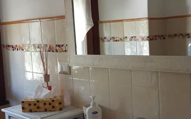 B&B La Casa sul Colle