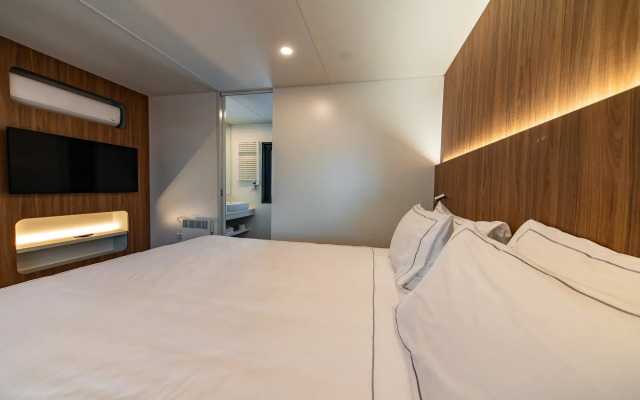 Arena Stoja Camping Homes