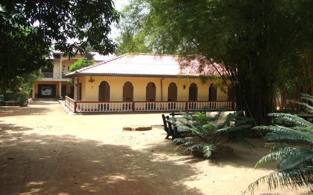 Chamara Guest House