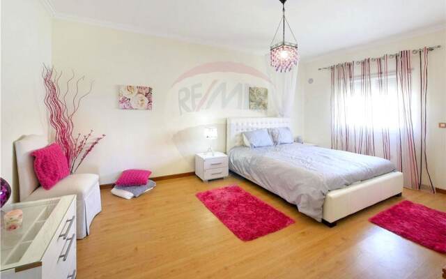 Villa With 3 Bedrooms in Igreja Nova, With Wonderful Mountain View, Pr
