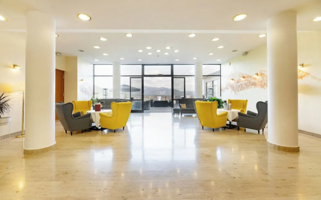 Sporthotel am Semmering